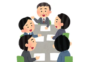 事業承継について